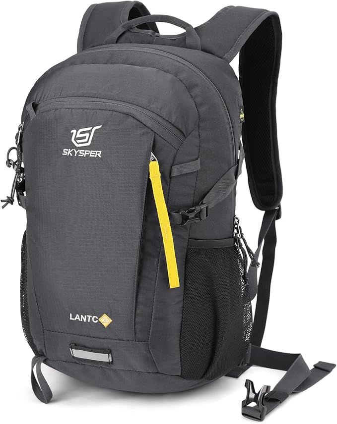 SKYSPER 20L lightweight hiking daypack for national park trails 2026