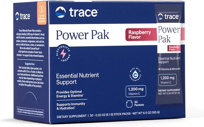 Sports nutrition electrolyte powders for outdoor athletes and hikers — ApexWild Gear