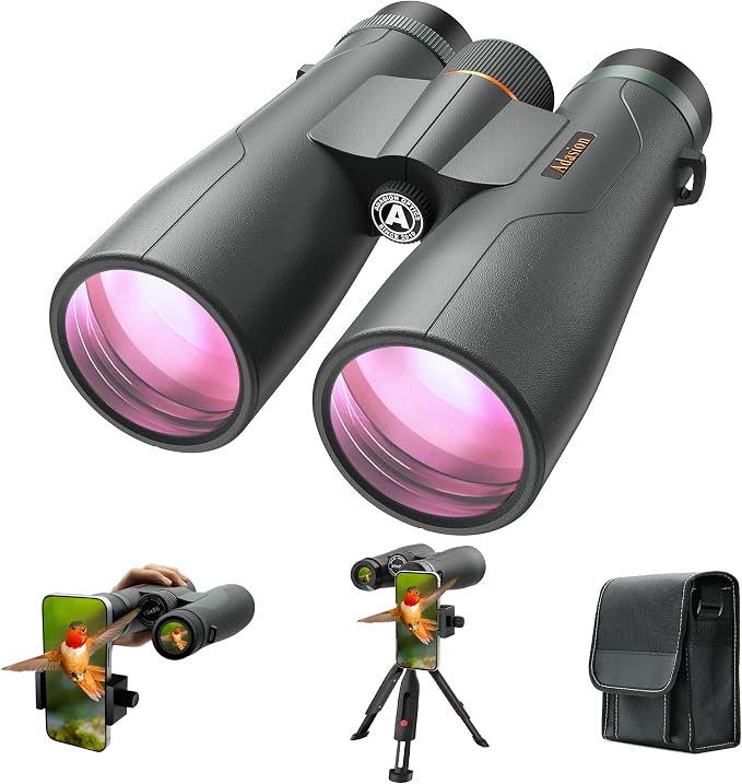 Best binoculars for hunting and outdoor adventures 2026 - ApexWild Gear