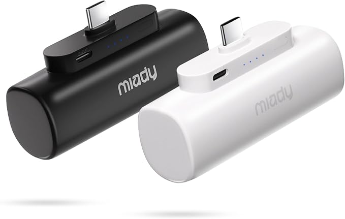 Chargers & Power Adapters