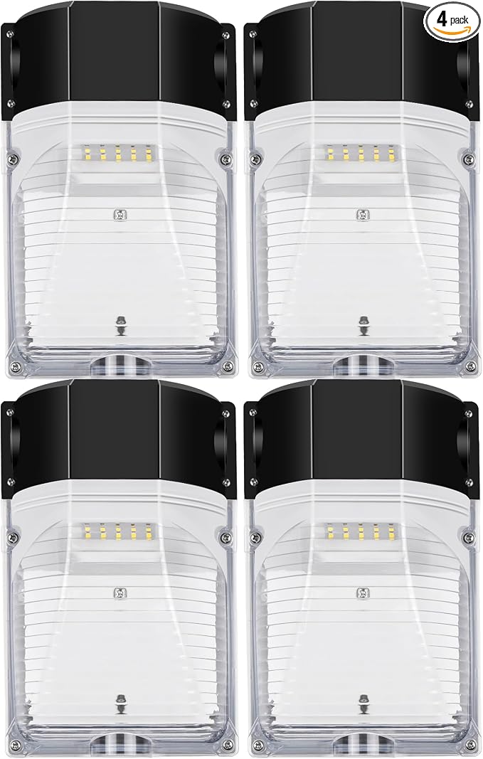 Commercial Lighting