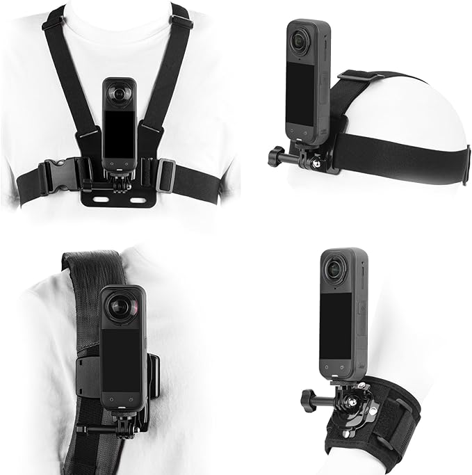 Camera Accessories