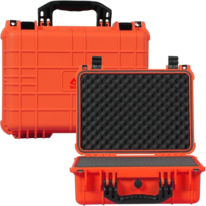 Bags & Cases