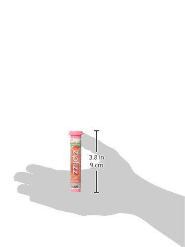 Zipfizz Energy Drink Mix, Electrolyte Hydration Powder - Image 7