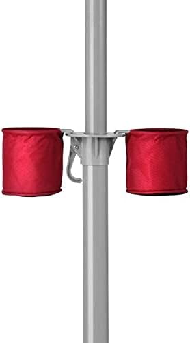 Wondershade Ultimate Portable Sun Shade Umbrella – Lightweight Adjustable - Image 3