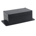 Watertight Junction Box, IP67 Waterproof Project Box Durable ABS Plastic by YETLEBOX