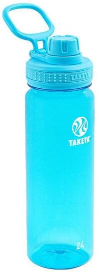 Takeya Tritan Sport Water Bottle by Takeya