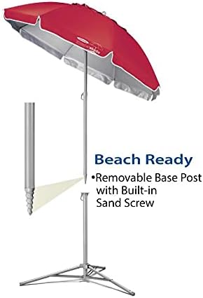 Wondershade Ultimate Portable Sun Shade Umbrella – Lightweight Adjustable - Image 6
