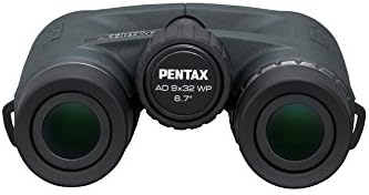 Pentax AD 9x32 WP Binoculars - Image 2