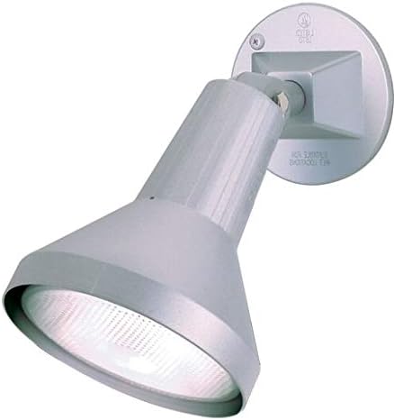 Ciata 15" Outdoor Security Flood Light 1 Head by Ciata