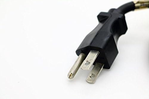 RiteAV - 10 Feet Power Extension Cord - Image 5