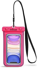 CaliCase XL Waterproof Floating Case by CaliCase