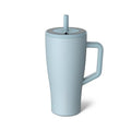 BrüMate Era 30 oz Tumbler with Handle and Straw | 100% Leakproof Insulated by Br%C3%BCMate