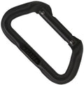 SMC Safety and Rescue Non-Locking Carabiner: Force Series D by HARKEN