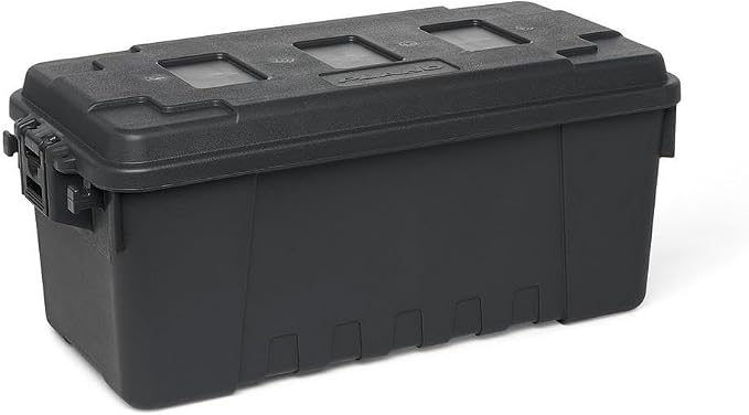 Plano Storage Trunks - Image 2