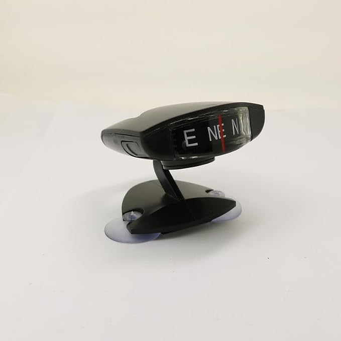 Outanaya Compact Car Compass - Image 8