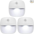AMIR Upgraded Motion Sensor Light Indoor, Stair Lights Battery Operated by AMIR