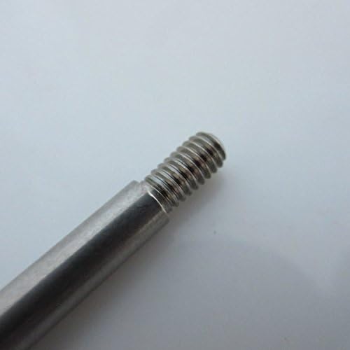 550 Type III Tapered Tip Paracord FID, Stitching Needles by Jig Pro Shop - Image 3