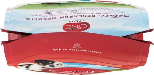 Purina ONE Puppy Food, High Protein Formula | Natural Ingredients | Added - Image 18