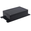 Watertight Junction Box, IP67 Waterproof Project Box Durable ABS Plastic by YETLEBOX