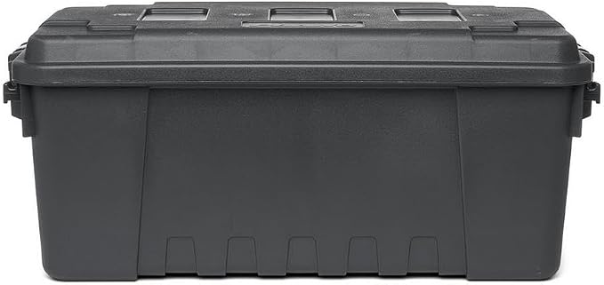 Plano Storage Trunks - Image 3