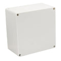 Project Box IP65 Waterproof Junction Box ABS Plastic Electrical Boxes DIY by Raculety