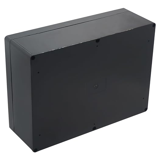 Project Box IP65 Waterproof Junction Box ABS Plastic Electrical Boxes DIY - Image 5