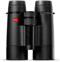 Leica Ultravid HD Plus Binoculars by LeicaGeosystems