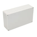 Project Box IP65 Waterproof Junction Box ABS Plastic Electrical Boxes DIY by Raculety