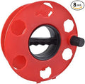 Woods Heavy Duty Cord Storage Wheel by Woods