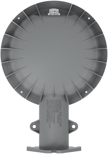 Owleye 6000LM Dusk to Dawn Outdoor Lighting LED Barn Light Security Lights - Image 4