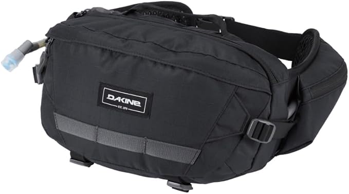 Dakine Hot Laps 5L Bike Waist Pack by Dakine