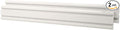 Gladiator 4' Wide GearTrack® Channels by GLADIATOR