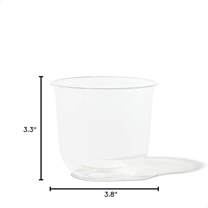 TOSSWARE NATURAL 12oz Arc - Image 3