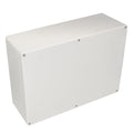 Project Box IP65 Waterproof Junction Box ABS Plastic Electrical Boxes DIY by Raculety