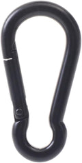 PROND Carabiner Clip, Heavy Duty Carabiner Clips, 316 Stainless Steel Carabiner by PROND