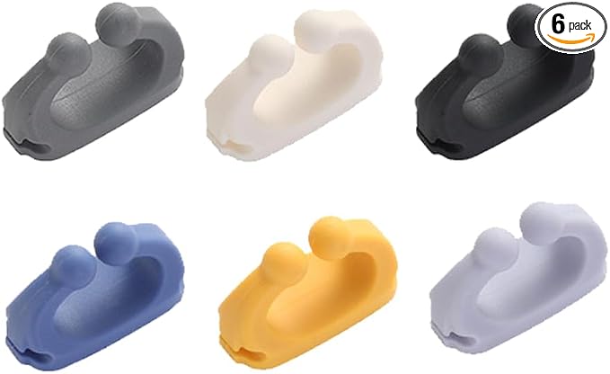 Silicone Razor Holders by DEFRKO