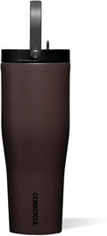 Corkcicle Go Cup - 30oz Cacao by Corkcicle