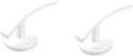 2 Pcs Curtain Tieback Hooks by couponhub