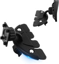 CD Slot Mount for CarPlay Screen 360° Rotatable, CarPlay Screen Mount by VKQTS