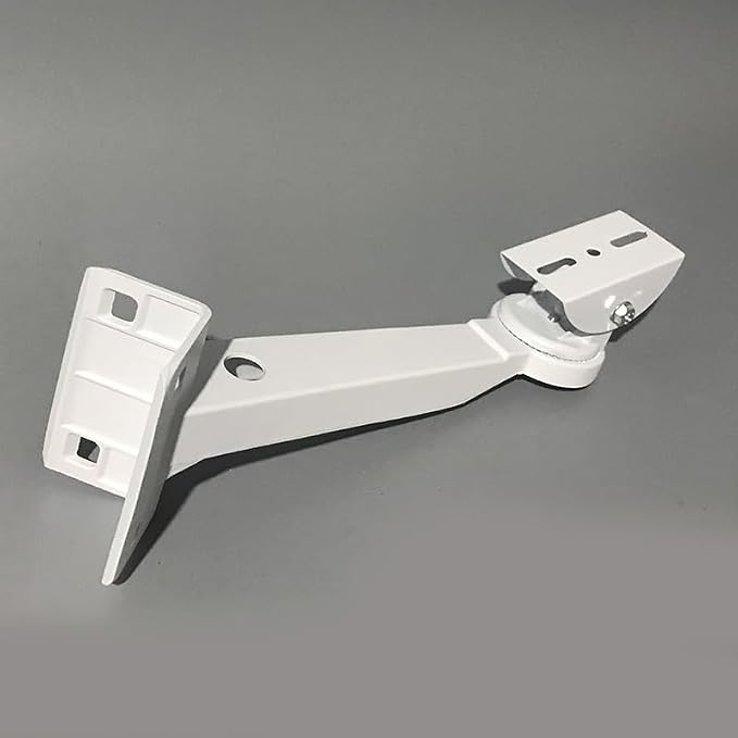 CCTV Security Corner or Pole Mount Bracket - Image 9
