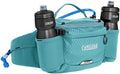 CamelBak M.U.L.E. 5 Mountain Bike Gravel Waist Belt Hydration Pack 50oz by CamelBak