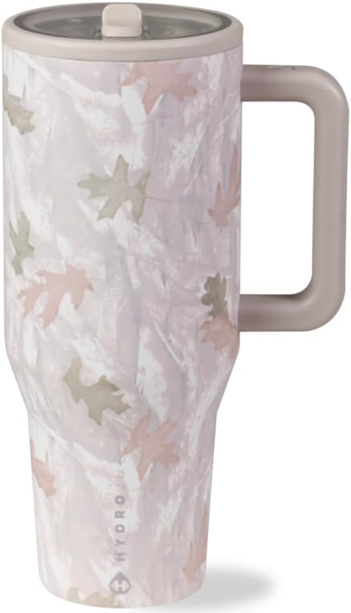 HydroJug Traveler - 32 oz Water Bottle - Fits in Cup Holder by Hydrojug