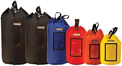 Rock-N-Rescue Grand Rope Bag, Premium Climbing Gear Storage Backpack, - Image 2