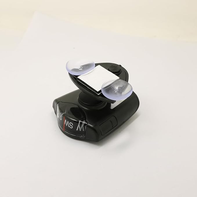 Outanaya Compact Car Compass - Image 3