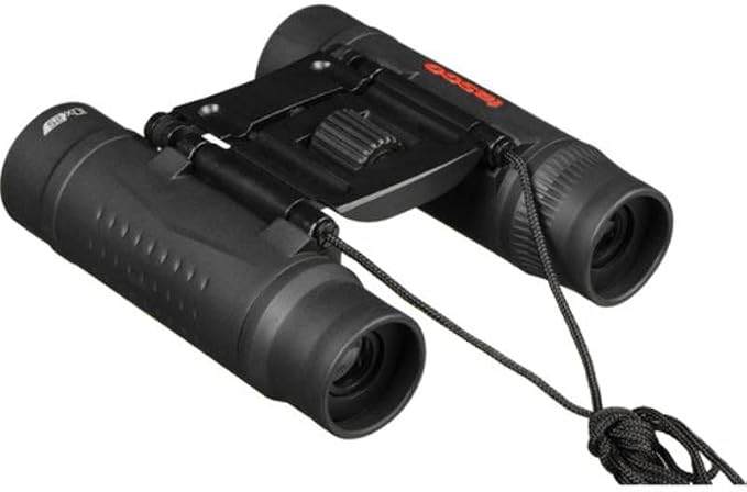 Tasco Essentials Roof Prism Roof MC Box Binoculars - Image 3