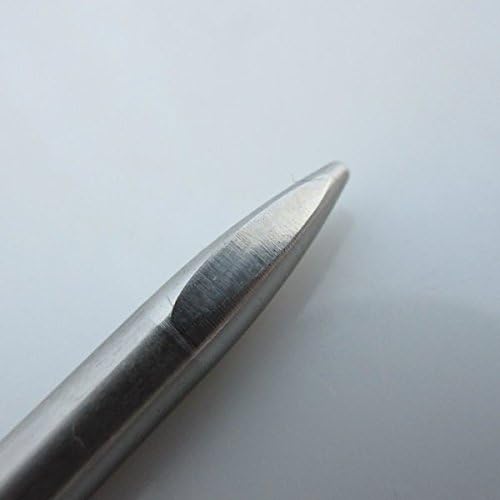 550 Type III Paracord FID, Stitching Needles by Jig Pro Shop - Image 2