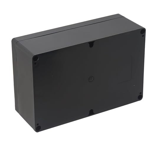 Project Box IP65 Waterproof Junction Box ABS Plastic Electrical Boxes DIY - Image 5
