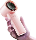 MUXNW Mini Face Fan For Skincare: Portable Small Pocket Handheld Personal by MUXNW