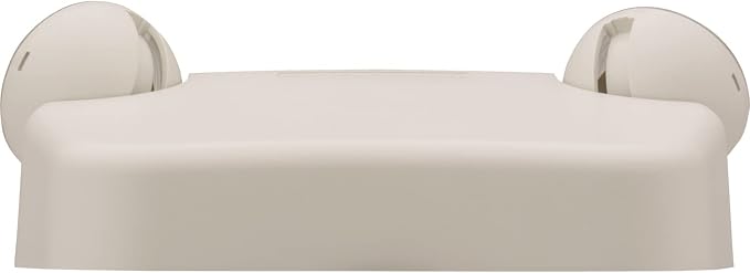 Lithonia Lighting Basics Low Profile Emergency Light, LED Emergency Lights - Image 6